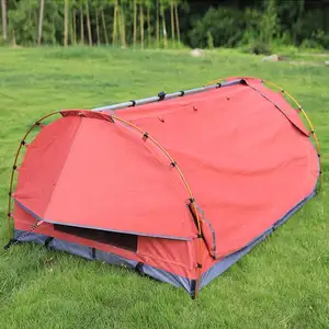 Australian hot sale waterproof Portable Swag Tent For Camping