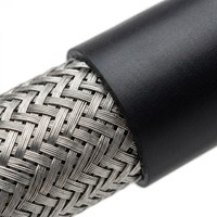 Kabel Listrik Tembaga Multi-Core Fleksibel Berisolasi Mineral dengan Selubung LSOH Tahan Api Standar IEC untuk Sistem Tenaga Bangunan