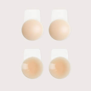 High Sticky Boob Nippel abdeckung Silikon BH Brust klebeband für Frauen - Product Image 3