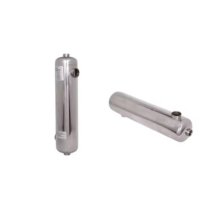 <span class=keywords><strong>Prix</strong></span> usine Portable en acier inoxydable 304 316 <span class=keywords><strong>eau</strong></span> chauffage <span class=keywords><strong>moyen</strong></span> échangeur de chaleur tubulaire <span class=keywords><strong>chauffe</strong></span>-piscine économe en énergie - Product Image 2
