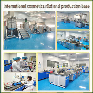 Produits semi-finis personnalisés de <span class=keywords><strong>faux</strong></span> <span class=keywords><strong>cils</strong></span> imperméables avec mascara <span class=keywords><strong>effet</strong></span> curling fou - Product Image 6