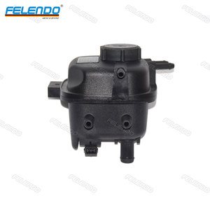 Depósito de refrigerante del tanque de expansión con Sensor de tapa para <span class=keywords><strong>Jaguar</strong></span> <span class=keywords><strong>XK8</strong></span> 1997 - 2006 CLASSIC X100 MJD4400AB MJD4400AA MJA4400AE MJA4400AD - Product Image 5