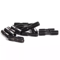 Usine multifonctionnelle directe Laiton haute résistance de haute qualité Aluminium acier carbone acier inoxydable goujon personnalisé