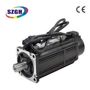 SZGH High Power 750W AC Motor and Driver - Product Image 2