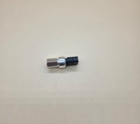 Nouveau capteur de pression de climatisation de haute qualité 1K0959126E pour VW Golf MK5 MK6 pour B6 Audi A3 3 broches Garantie 1 an