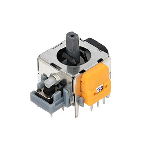 Có thể điều chỉnh midpoint hiệu ứng hội trường 3D Joystick module cho Xbox 360 ban đầu Gamepad điện từ <span class=keywords><strong>analog</strong></span> Stick cho <span class=keywords><strong>Xbox360</strong></span> - Product Image 2