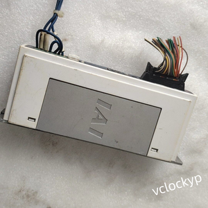 ใช้ IAI Rca2-Sa5C-I-20-12-400-A1-X08 Acon-C-201-Np-2-0 Aconc201Np20 - Product Image 3