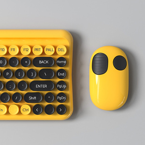 MIPOW Chuột Cảm Ứng Thông Minh 2023, Chuột Không Dây <span class=keywords><strong>Bluetooth</strong></span>/2.4G Chuột Máy Tính Không Dây - Product Image 6