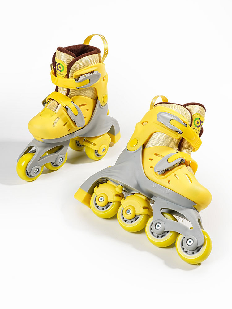 Jaune