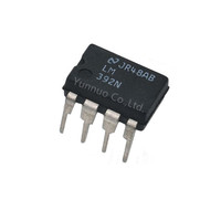 YUN NUO vente chaude pièces de rechange électroniques circuit intégré ic sop8 LM358 LM358DR LM358DR2G