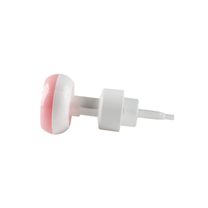 <span class=keywords><strong>Dispensador</strong></span> <span class=keywords><strong>de</strong></span> Jabón Líquido con Bomba <span class=keywords><strong>de</strong></span> <span class=keywords><strong>Espuma</strong></span>, en Forma <span class=keywords><strong>de</strong></span> <span class=keywords><strong>Flor</strong></span>, <span class=keywords><strong>de</strong></span> Plástico PP Ecológico, a Prueba <span class=keywords><strong>de</strong></span> Fugas - Product Image 3