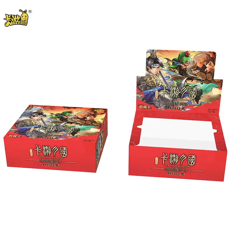 tier 2 wave 1 48box30pack5pcs