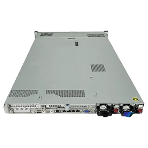 DL360 Gen10 Server Datenbank ERP Virtualisierung M.2 NVMe SSD <span class=keywords><strong>VPS</strong></span> - Product Image 3