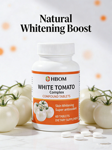 OEM Extract From <strong>White</strong> Tomatoes, Skin-whitening <strong>Pill</strong> Supplement, <strong>White</strong> Tomato Skin-whitening <strong>Pill</strong> - Product Image 2