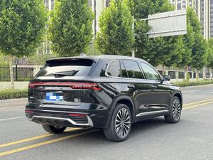 Geely Monjaro Xingyue L 2025, Auto Usado, Motor 2.0T de Gasolina, Bajo Kilometraje, Excelente Estado - Product Image 6