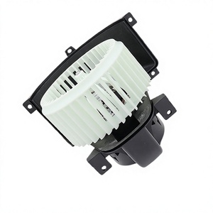 Ventilador de Repuesto Nuevo para Volkswagen Audi Q7, 7L0820021F 95557234201 - Product Image 5
