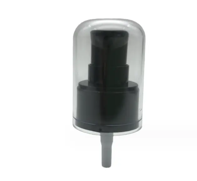 20/410PPプラスチックポンプ洗顔料ローションポンプBBクリームプレス粉末ポンプ液体プレスヘッド