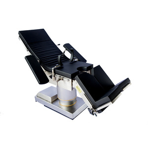 Table d'opération électrique médicale Suxin, multifonctionnelle, pour usage hospitalier, orthopédie, ophtalmologie, chirurgie esthétique - Product Image 1