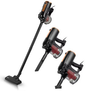 Aspiradora 3 en 1 de Diseño Innovador, Tipo Ciclón, Lavable, 500 ml, Gran Potencia, Cuidado de Pisos, Aspiradora Portátil de Mano - Product Image 3