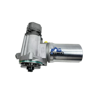 Nouveau compresseur XPower 180-7341/1807341 10R-2995/10R2995 pour machines 953C/963C/962G/561N/3126B/322C/325C/325C L - Product Image 1