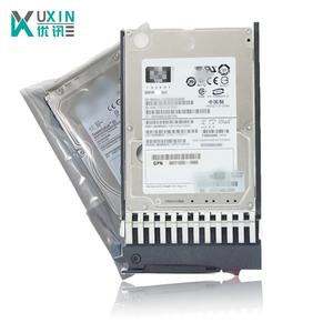 J9F49A жесткий диск Hdd для MSA 1,8 TB 12G SAS 10K SFF (2,5 дюймов) жесткий диск HDD - Product Image 5