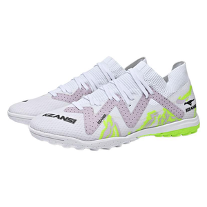 Zapatos de Fútbol Profesionales para Hombre, Botas de Fútbol de Caña Baja para Niños, Zapatos de Entrenamiento Deportivos para Césped, Tacos Antideslizantes para Hombre - Product Image 4