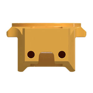 อะไหล่เครื่องจักรก่อสร้าง BLSH 159-0950 บูช-แทร็ก ระบบแชสซี สำหรับรถขุด Caterpillar รุ่น 315B L 318B <span class=keywords><strong>N</strong></span> 317B L - Product Image 4