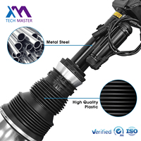 Tech Master 1663202613 1663205066 Kits de réparation neufs avant droit pour X166 pour GL400 450 500 350 63 AMG Air