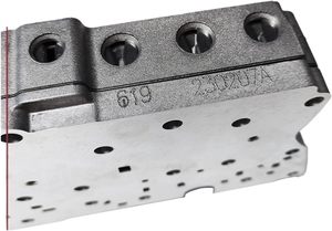 Cuerpo <span class=keywords><strong>de</strong></span> Válvulas <span class=keywords><strong>de</strong></span> Transmisión JT OEM 6T31 6T41 6T50 24265971 para <span class=keywords><strong>Chevrolet</strong></span> Cruze Orlando Equinox <span class=keywords><strong>Captiva</strong></span>, <span class=keywords><strong>Caja</strong></span> <span class=keywords><strong>de</strong></span> Cambios Generación 2 - Product Image 4