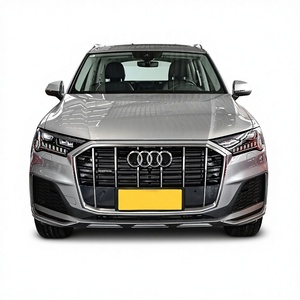 <span class=keywords><strong>Audi</strong></span> Q7 55 TFSI 3.0T 48V Mild-Hybrid Turbo Benzina Usata 2021 con Sedili in Pelle, Telecamera 360°, Luci LED R21, SUV a Benzina - Product Image 1