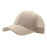 Casquette de baseball pour femme avec logo personnalisé imprimé numériquement, motif léopard, fermeture à boucle en cuivre argenté - Tissu Dobby, chapeau sportif pour les fêtes