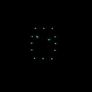 Reloj de Lujo para Mujer, de Acero Inoxidable, con Diamantes, Mecánico, con Fecha <span class=keywords><strong>Grande</strong></span>, Superluminoso, Moderno - Product Image 6