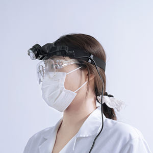 Pinky Leem Venta al por mayor Lash Led Light Sign Decoración UV-Wimpernlampe Led Lash Extensions Kit cabeza para extensiones de pestañas - Product Image 1