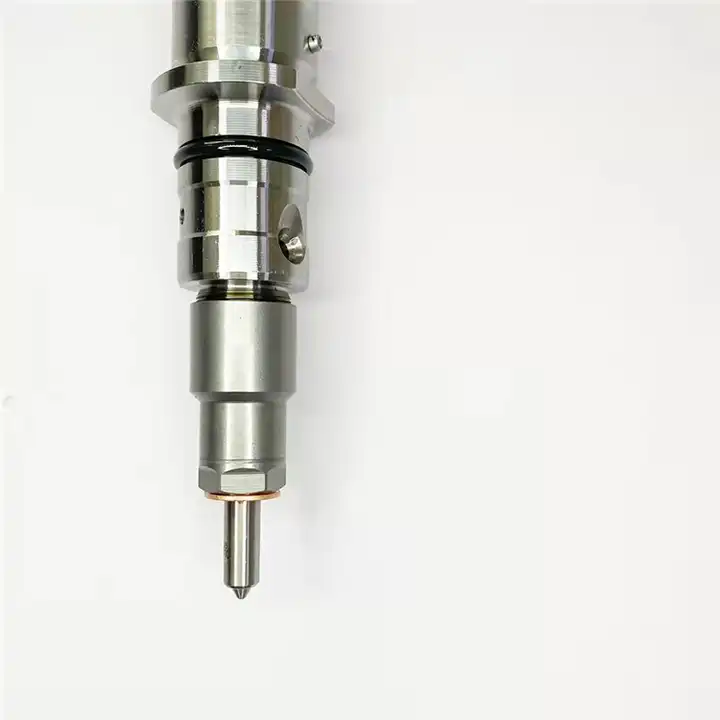 injector nozzle 0445120059 4945969 injector for Cummins QSB 5.9/6.7 KOMATSU PC200-8 common rail injector 0445120059 4945969