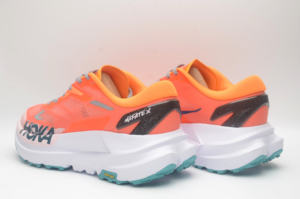 รองเท้าผ้าใบวิ่งมาราธอนคาร์บอนสำหรับ hokas clifton 10 mafat <span class=keywords><strong>x</strong></span> bullet - Product Image 2