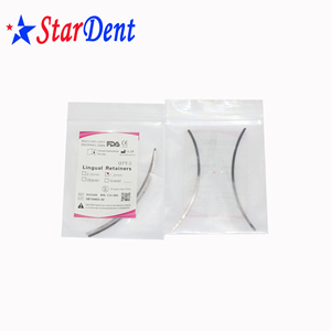 Material de Ortodoncia <span class=keywords><strong>Dental</strong></span> de Alta Calidad a <span class=keywords><strong>Precio</strong></span> Competitivo, <span class=keywords><strong>Retenedor</strong></span> Lingual, Material <span class=keywords><strong>Dental</strong></span> - Product Image 3