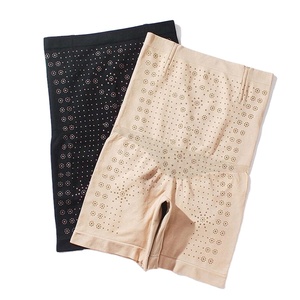 <span class=keywords><strong>Pantaloni</strong></span> Modellanti a Vita Alta per Donna, Shapewear Senza Cuciture, Contenitivi, Modellanti per il Corpo, Post-Parto, Snellenti, Solleva-Glutei - Product Image 5