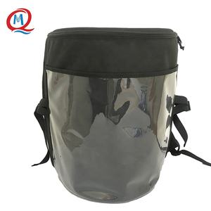 अच्छी कीमत त्योहार के लिए बीयर कॉफी मशीन बैग पेय पदार्थ बैग Bierrucksack - Product Image 1