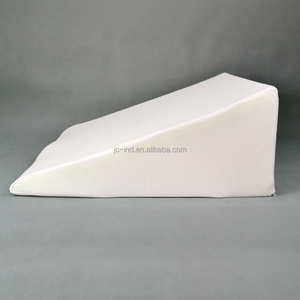 Support de couchage individuel <span class=keywords><strong>pour</strong></span> bébé, mousse à mémoire de forme, <span class=keywords><strong>coussin</strong></span> triangulaire - Product Image 1