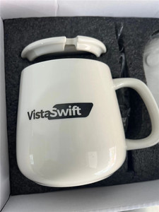 <span class=keywords><strong>Taza</strong></span> térmica inteligente de cerámica con logotipo personalizado, <span class=keywords><strong>taza</strong></span> térmica USB con calefacción a 55 grados, <span class=keywords><strong>taza</strong></span> con calentador de tazas - Product Image 6