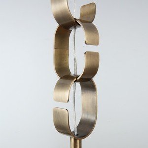 Custom Copper Kitchen Indoor Living Room Pendant <b>Lighting</b> Modern Glass Ball Metal Chandeliers Hanging Luxury for Home Entrance - Product Image 4