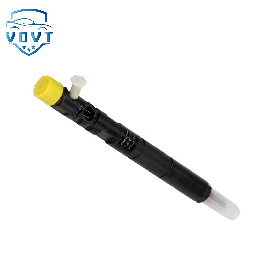 High Quality NEW Diesel Injector 0 432 191 605 0432191605 Diesel Fuel Injector Spare Part