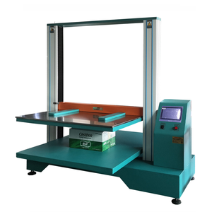 JY <b>Computer</b> Control Box Compression Testing Machine/Digital Compressive Strength Testing Machine - Product Image 5