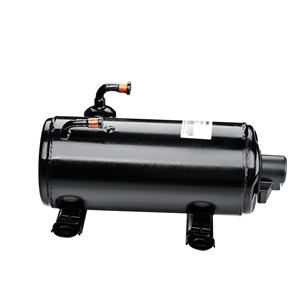 Coleman Dometic Auto aire acondicionado coche AC compresor Sfb236t para <span class=keywords><strong>Roadhouse</strong></span> viaje remolque transporte especial piezas de A/C - Product Image 3