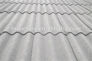 자동 섬유 시멘트 시트 기계 섬유 시멘트 골판지 지붕 타일 섬유 시멘트 지붕 시트 기계 - Product Image 6