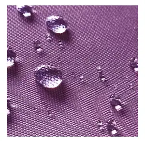 China supplier waterproof Durable TC 65 35 poplin smooth fabric pockets pocket lining fabric