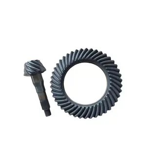 Diskon Besar Crown Wheel And Pinion Pabrikan untuk TOYOTA COASTER 41201-39605 dengan Rasio 7*39