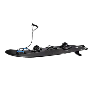 Planche de surf électrique avec moteur aquatique, wakeboard, jet surf, jetsurf, planche de surf électrique pour la navigation en rivière, en mer et les secours aquatiques - Product Image 1