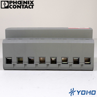 Phoenix Contact 2801561 VAL-ME 385/80-3S-FM Type 2 Parafoudre Protection contre les surtensions et protection contre la foudre