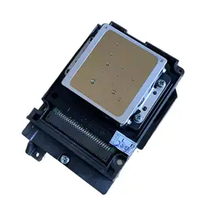 New and Original Print head F192000 F192040 For Epson Stylus TX800 TX810 TX820 PX820 TX700 TX710 PX730WD Inkjet Printer Parts